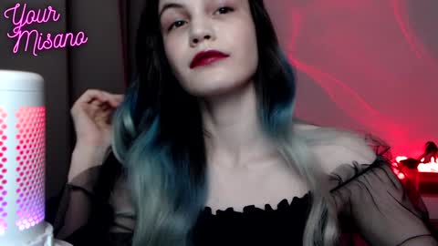 Misano online show from January 30, 9:04 pm