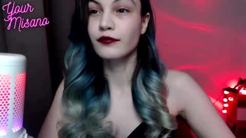 Misano online show from February 13, 7:56 am