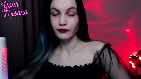 Misano online show from February 28, 8:28 pm