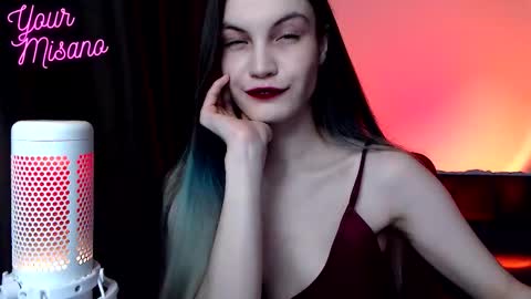 Misano online show from September 13, 11:57 pm