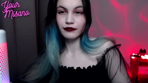 Misano online show from January 10, 5:45 pm