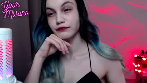 Misano online show from February 5, 9:57 am