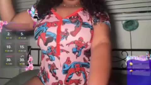 YOURMOMMY online show from June 14, 10:26 am