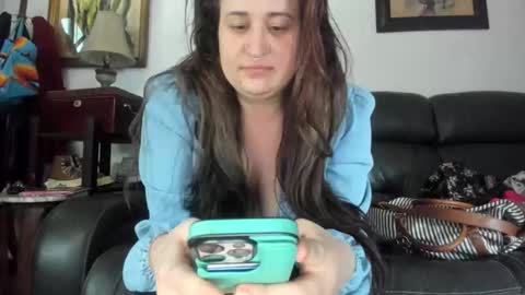 Lexi online show from March 20, 1:27 pm