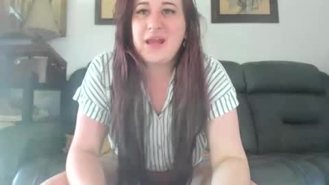 Lexi online show from April 3, 1:42 pm