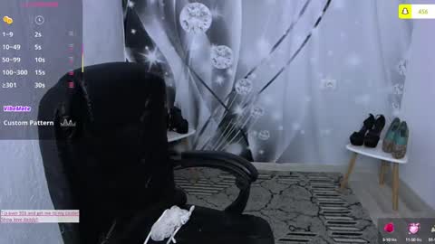 Nicole online show from January 28, 4:39 am