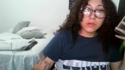 Serena online show from February 4, 3:54 am