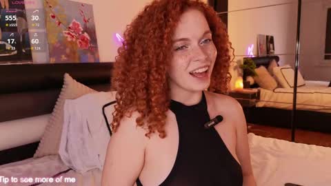 Ashley online show from May 9, 5:15 pm