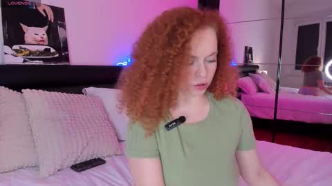 Ashley online show from January 31, 8:29 pm