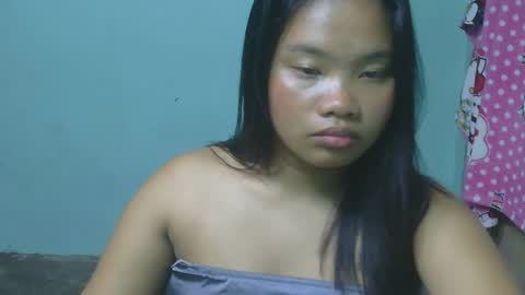 Belle online show from May 20, 1:57 am