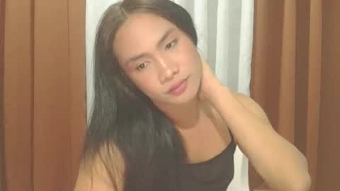 yourpinay_chesca online show from March 23, 11:16 am