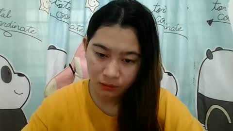 Snapshot of yourprettykelly chatting on January 21, 6:11 am Kelly online show from January 21, 6:11 am