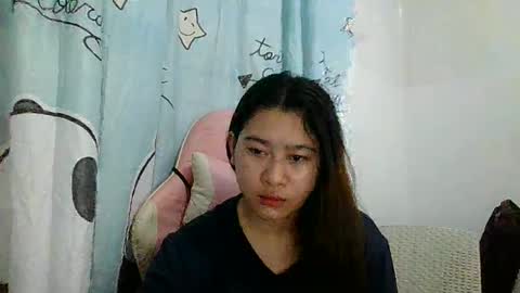 Snapshot of yourprettykelly chatting on January 19, 7:15 am Kelly online show from January 19, 7:15 am