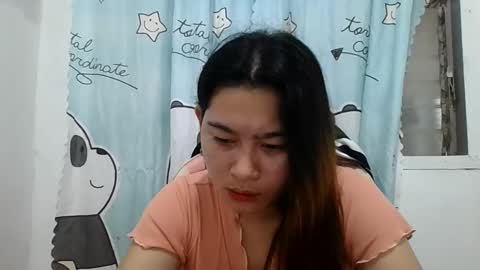 Snapshot of yourprettykelly chatting on February 18, 2:49 am Kelly online show from February 18, 2:49 am