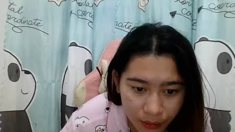 Snapshot of yourprettykelly chatting on February 13, 1:40 am Kelly online show from February 13, 1:40 am