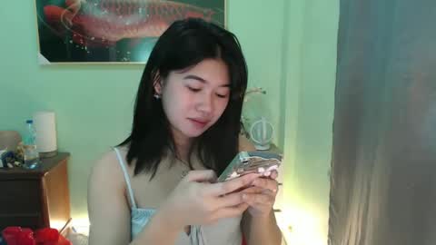 Trish online show from January 23, 2:44 am