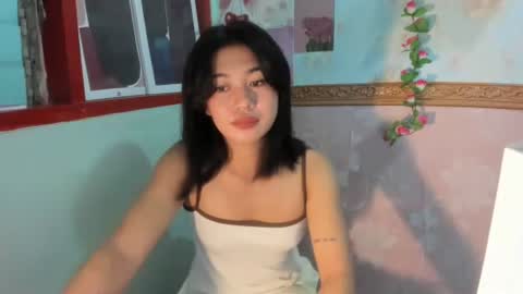 Trish online show from May 9, 2:19 pm