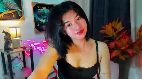 Trish online show from January 9, 5:12 am