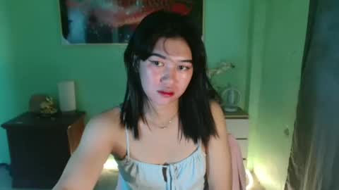 Trish online show from January 7, 1:38 am