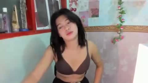 Trish online show from May 23, 9:46 pm