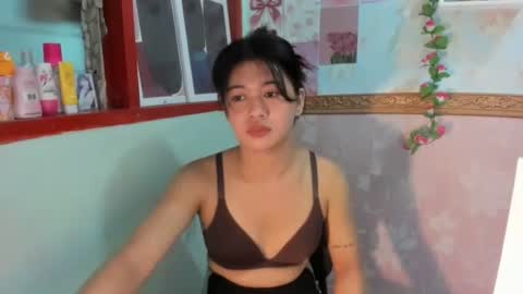 Trish online show from May 12, 6:47 pm