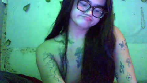yourprincessthea online show from July 11, 2:22 am