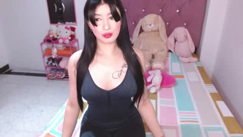yourprivateslut online show from April 26, 6:55 am