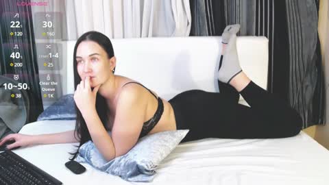 yours_jasmin online show from December 2, 8:48 am