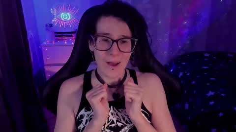 Yours Cosmic online show from January 12, 11:59 am