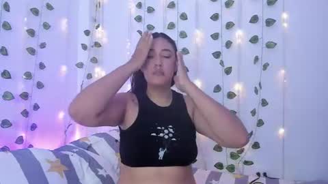 Emily  online show from June 30, 12:10 am