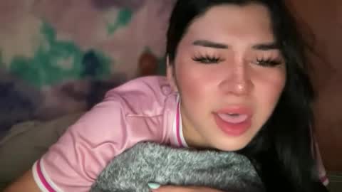 Yanahh online show from March 17, 4:38 am