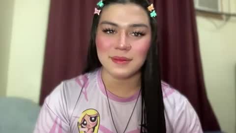 Yanahh online show from May 7, 7:28 pm