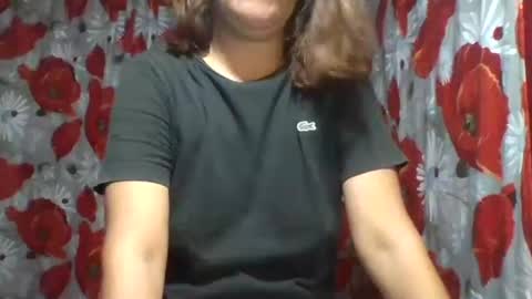 im MAY online show from May 21, 5:05 am