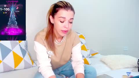 yoursoul_mila online show from January 18, 11:11 am