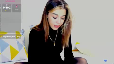 yoursoul_mila online show from January 20, 11:02 am