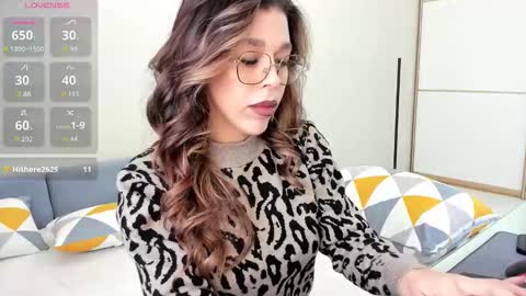 yoursoul_mila online show from January 16, 11:39 am