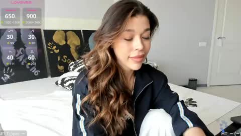 yoursoul_mila online show from May 6, 9:57 am
