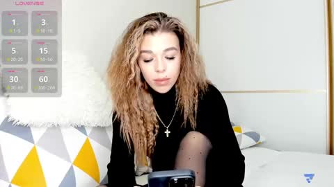 yoursoul_mila online show from March 12, 10:05 am