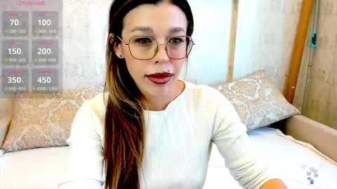 yoursoul_mila online show from February 21, 11:33 am