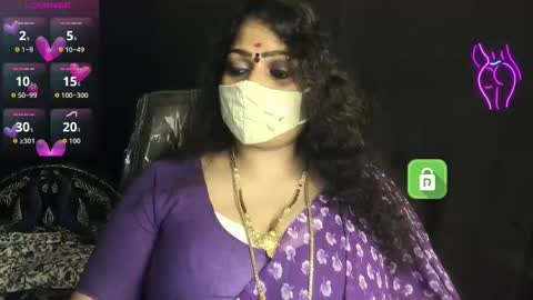 preethy online show from November 22, 4:31 pm