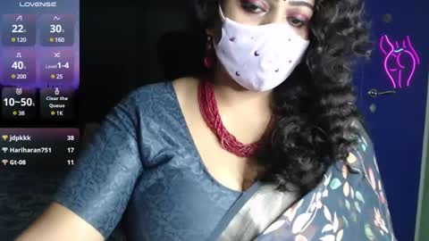 preethy online show from December 7, 12:35 pm