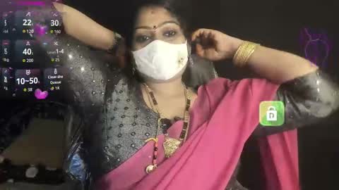 preethy online show from October 23, 8:20 am