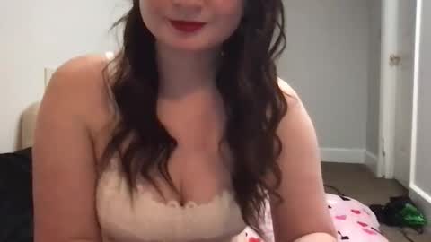 YoursTrulyBella online show from February 17, 4:12 am