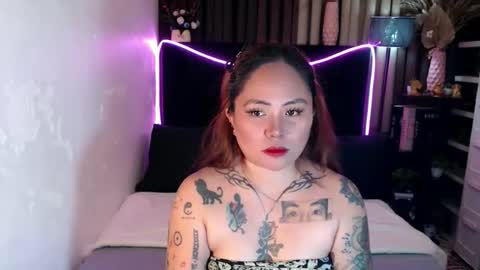 AMARA online show from May 25, 6:12 am