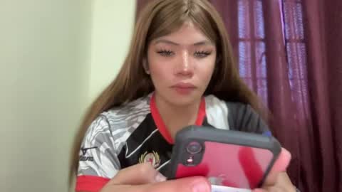 yoursweet_loveace online show from May 9, 1:07 am