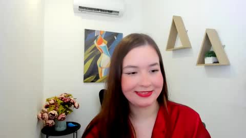 yoursweetmaddy online show from May 13, 3:23 am