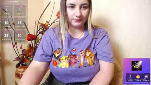 Sofia online show from October 19, 2:52 pm