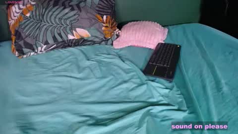 Gaby online show from February 15, 2:25 am