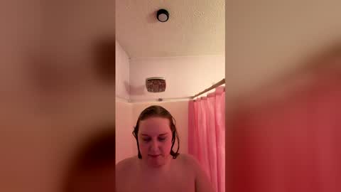 yourthickgingergoddess online show from January 9, 10:25 pm