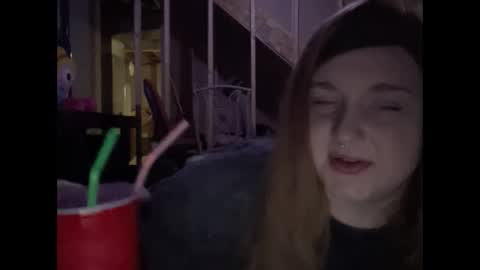 yourthickgingergoddess online show from January 31, 10:31 pm